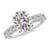 3 3/4 carats