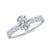 1 1/3 carats