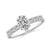 1 1/3 carats
