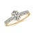 1 1/3 carats