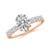1 3/4 carats