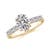 1 3/4 carats