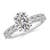3 carats