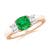 1.33 carats