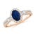 1.34 carats