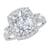 4 1/6 carats