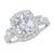 3 carats