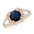 2.06 carats