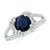 2.06 carats