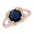 2.66 carats