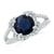 2.66 carats