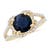 2.66 carats
