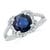 2.66 carats