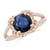 2.66 carats