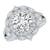 3 1/2 carats