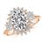 3 carats