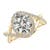 3 carats