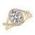 2 1/4 carats