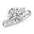 2 7/8 carats