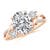2 7/8 carats