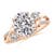 2 7/8 carats