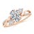 1 3/8 carats