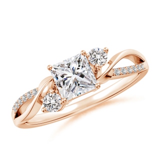 Princess I-J, I1-I2 Diamond