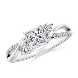 Princess I-J, I1-I2 Diamond