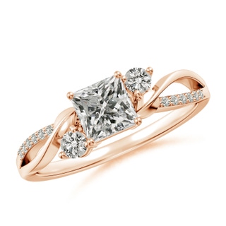 Princess K, I3 Diamond