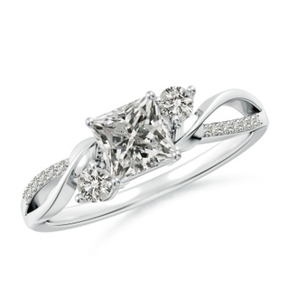 Princess K, I3 Diamond