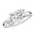 1 3/4 carats
