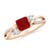 0.95 carat