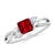 0.95 carat