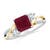 1.27 carats