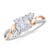 1 1/2 carats