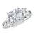 3 3/8 carats