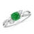 0.75 carat