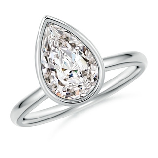 Pear I-J, I1-I2 Diamond