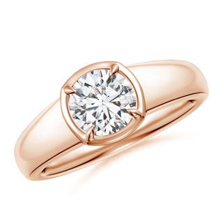 Round H, SI2 Diamond