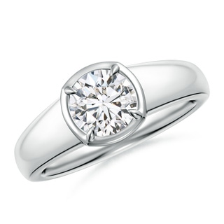 Round H, SI2 Diamond