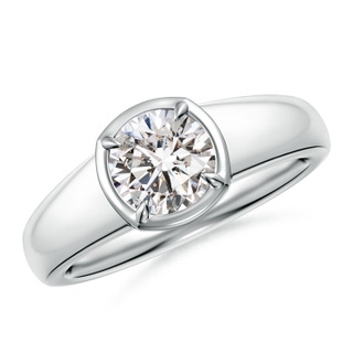 Round I-J, I1-I2 Diamond