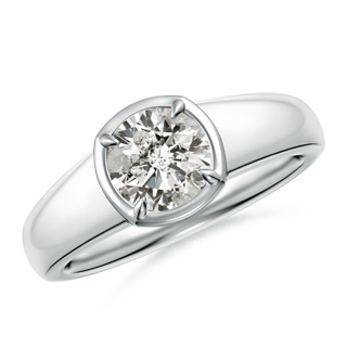 Round K, I3 Diamond