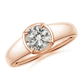 Round K, I3 Diamond