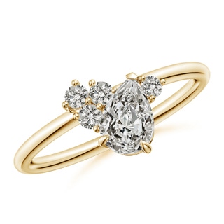 Pear K, I3 Diamond