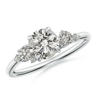 Round K, I3 Diamond
