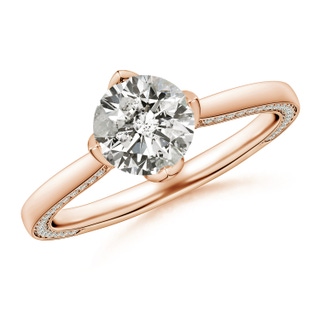 Round K, I3 Diamond