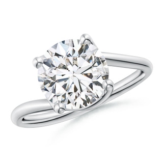 Round H, SI2 Diamond