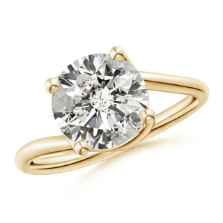 Round K, I3 Diamond