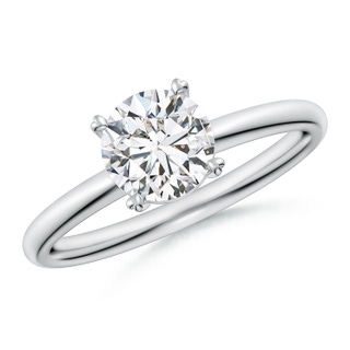 Round H, SI2 Diamond