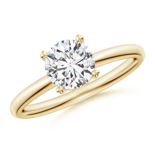 Round H, SI2 Diamond